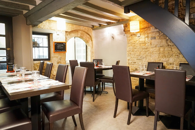 restaurant le marsala disponible sur snack-Liv