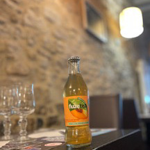Fuze Tea 25cl