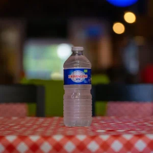 Cristaline bouteille 50cl