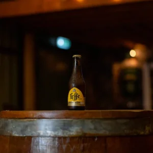 Bière Leffe bouteille de 33cl