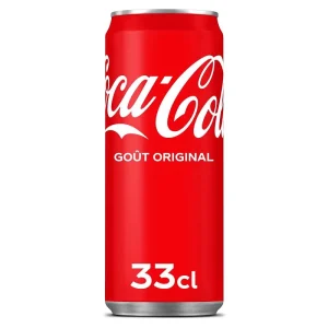 Coca 33cl