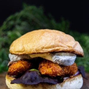 Le Chicken + Frites