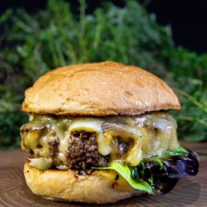 Le Cheese + Frites