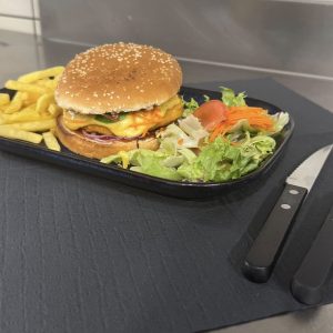 Hamburger