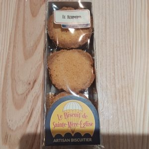 Sablé LE NORMAND