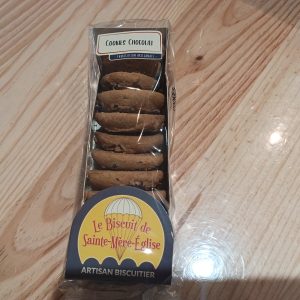 COOKIE CHOCOLAT