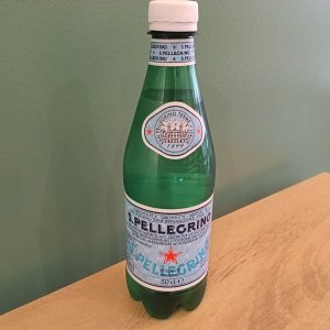 SAN PELLEGRINO 50cl