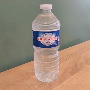 CRISTALINE 50cl