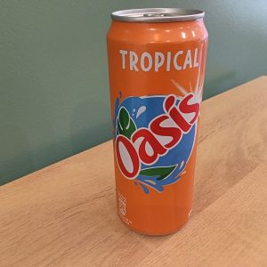OASIS 33cl