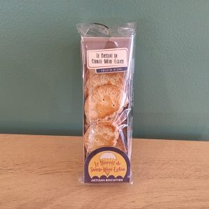 Biscuit ste mère église