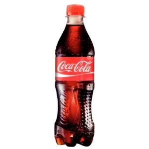 COCA 50cl