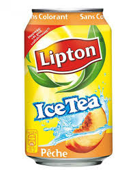 ICE TEA 33cl