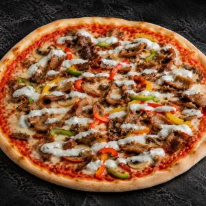 Kebab