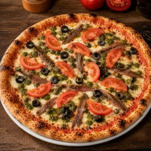 La Napolitaine